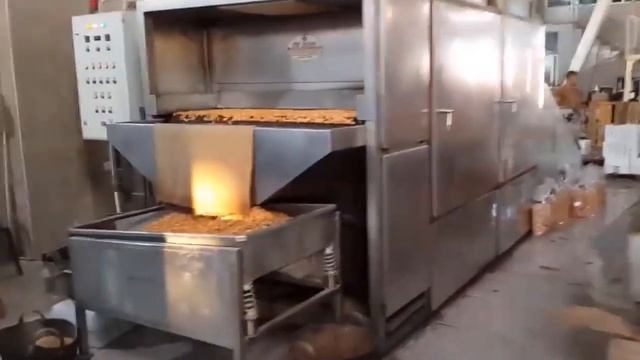 OS 500 Жарим кешью, миндаль, Алжир смотреть онлайн