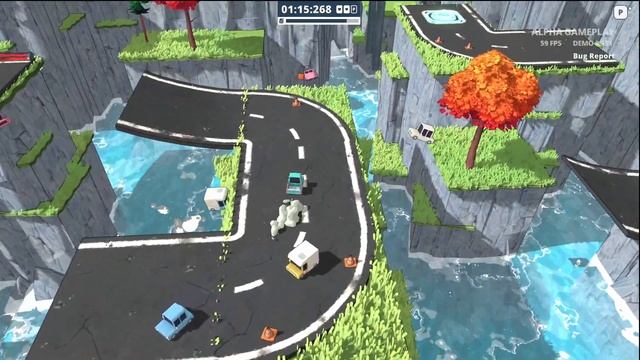 You Suck at Parking?➢Как я учился парковке➢Доминик Торетто одобряет? смотреть онлайн