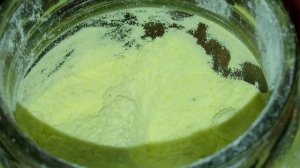 Применение серы для здоровья