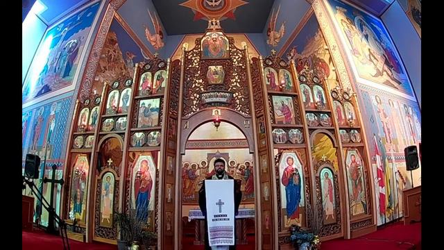 Wednesday, June16 at 10:00 am: Moleben to Christ, Lover of Mankind or Sacred Heart of Jesus смотреть онлайн