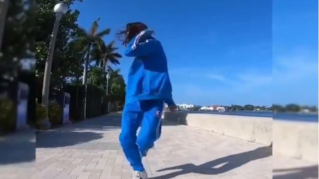 Shuffle Dance Video ♫ Opus - Live Is Life - - Shuffle Dance Music♫ смотреть онлайн