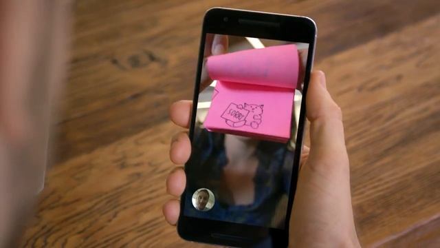 Новые приложения для общения Allo и Duo смотреть онлайн