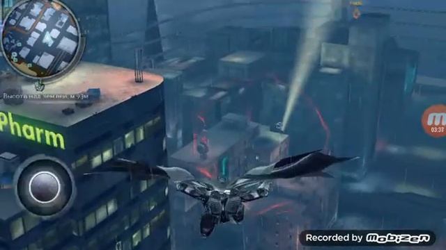 Обзор игры ,,Тёмный Рыцарь,,+взлом Где скачать и как установить смотреть онлайн