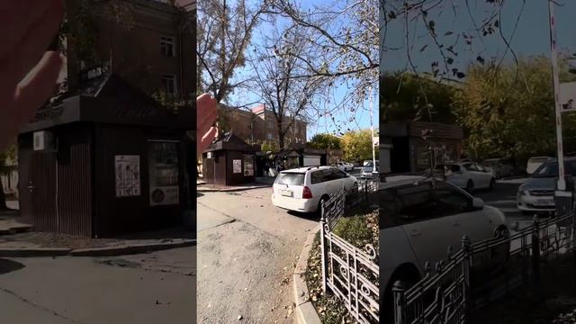 Видео-обзор земельного участка напротив ЖК "Бабр" (возле 130-го Квартала) смотреть онлайн