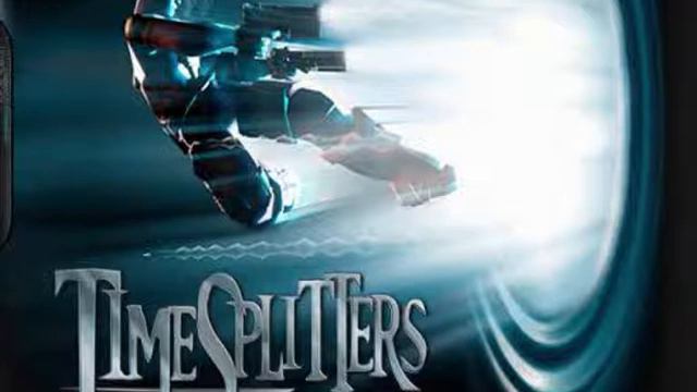 Timesplitters Future Perfect - Titlescreen music смотреть онлайн