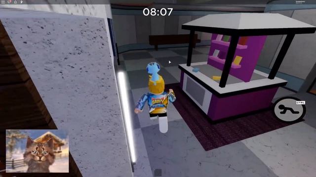 PIGGY ENDING MYSTERY SOLVED!? (Roblox Piggy Prediction) смотреть онлайн