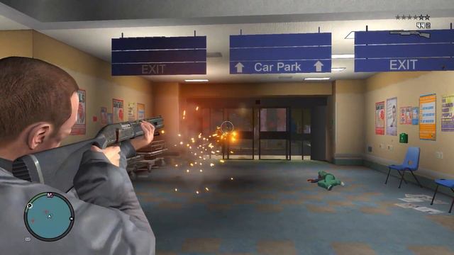 гта 4 большие города тутутутутутту смотреть онлайн