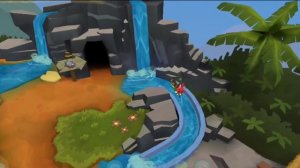 Как быстро прокачать уровень?Как быстро повысить уровень в анимал джам,Animal jam. 🐸❤🦊