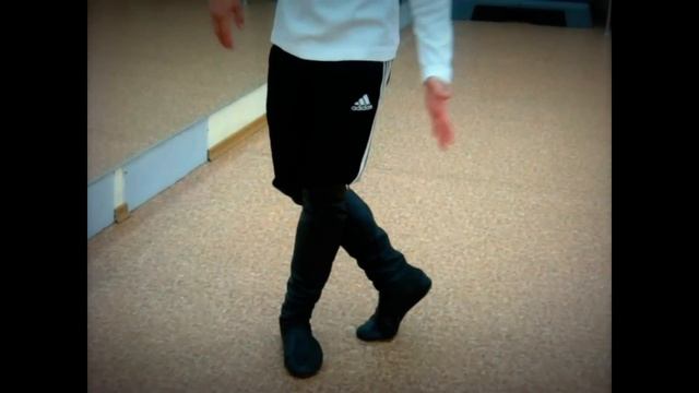 Лезгинка видео урок 2 смотреть онлайн