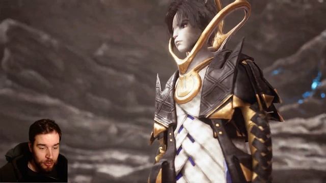 THE VANSHEE - Neues ONLINE Action RPG - RELEASE noch 2021! смотреть онлайн