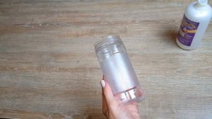 Много способов снять этикетки, наклейки и убрать оставшиеся следы клея с банок, бутылок, контейнеро