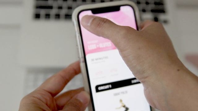 Fit Body App Review #fitbodyapp смотреть онлайн