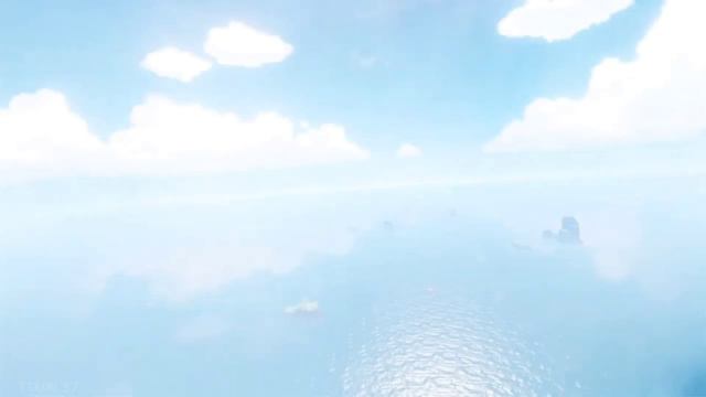 Genshin Impact - Fly Away [GMV/AMV] смотреть онлайн