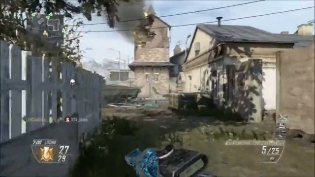 Quick scopes on call of duty 2 смотреть онлайн
