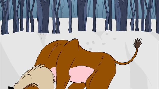 Cow of the Wild - Intro [Animated] смотреть онлайн