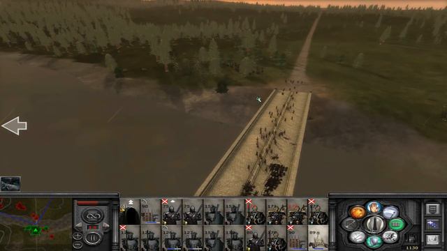 Third Age Total war (DaC 1.2) - Изенгард #50 Финал кампании смотреть онлайн