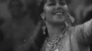 Ляля Чёрная — «Ту балвал» из к/ф «Последний табор»