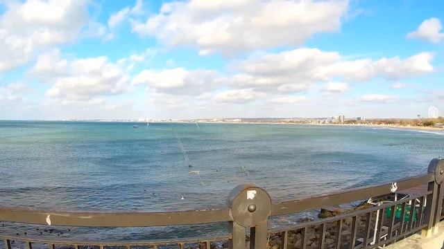 Анапа 22 января 2021 / Филиппов день, Банный день смотреть онлайн