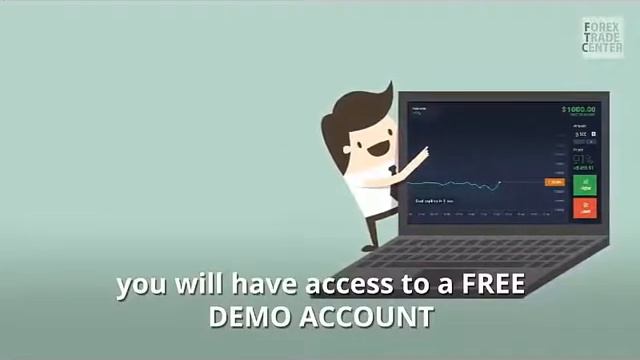 IQ Option Demo Account Registration – How Open IQ Option Demo Account смотреть онлайн