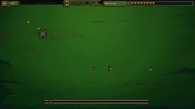 THE WORST GAME ON STEAM! #1 Army Craft смотреть онлайн