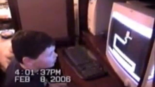 Kid cries from maze game смотреть онлайн