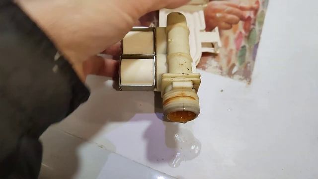 Стиральная машина не набирает воду смотреть онлайн