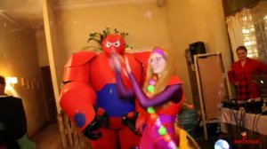 Город Героев