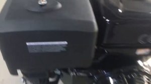 Двигатель Лифан 190F-L