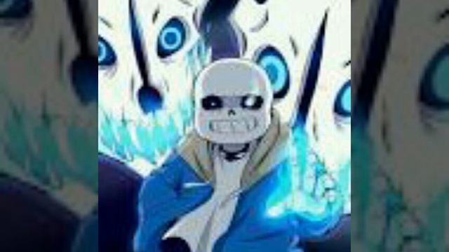 Nhạc của sans deltarune смотреть онлайн