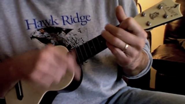 Ev'rythings Made For Love : Ukulele UkesterBrown смотреть онлайн