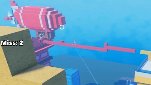 The Roblox Bedwars Experience (Blox Wars) смотреть онлайн