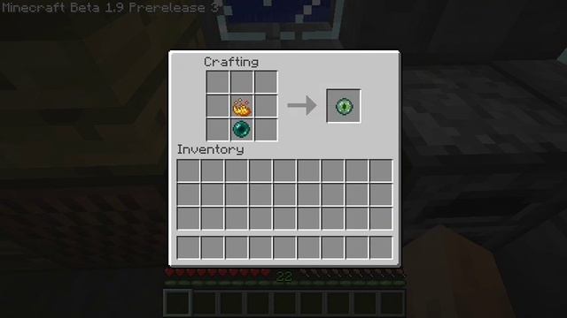 Minecraft Tutorial - How To Make Eye of Ender смотреть онлайн