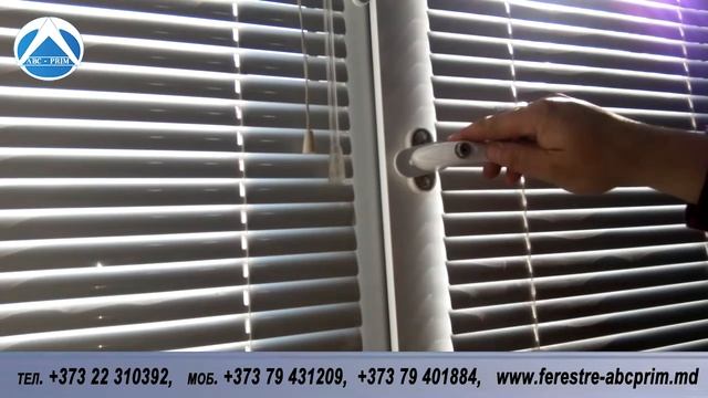 Maner Cu Cheie Ручка с ключом. Как установить самостоятельно.