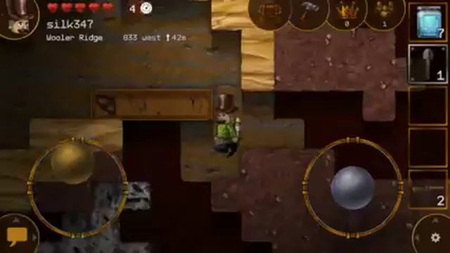 [Deepworld] New walktrough (deepworld part 1 смотреть онлайн