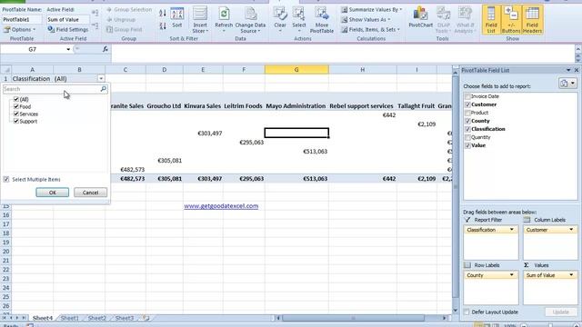How to multiply one cell by another in Excel смотреть онлайн