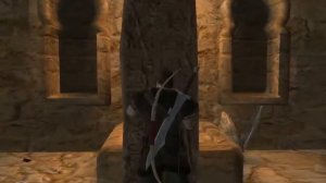 Gothic3 Где Найти и Купить Древнее Знание.