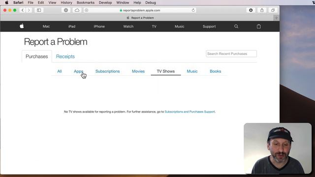 How To Get An App Store Refund On Your Mac Or iPhone смотреть онлайн