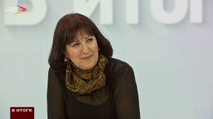 Интервью с народной артисткой РСО-Алания, певицей Тамарой Фидаровой