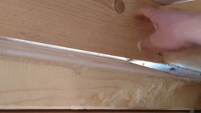 Шанс строит / Честный отзыв / Каркасный дом / VL2 смотреть онлайн