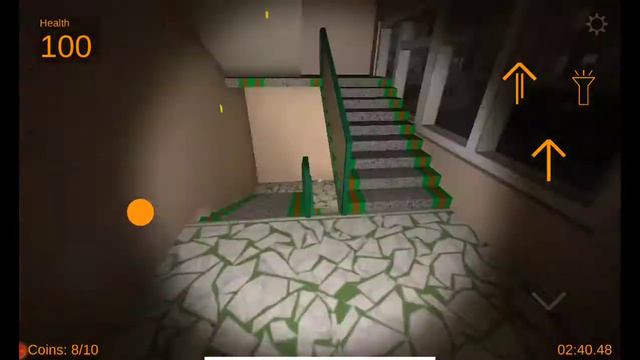 Nextbot Chasing VS Nerd(Extreme) смотреть онлайн