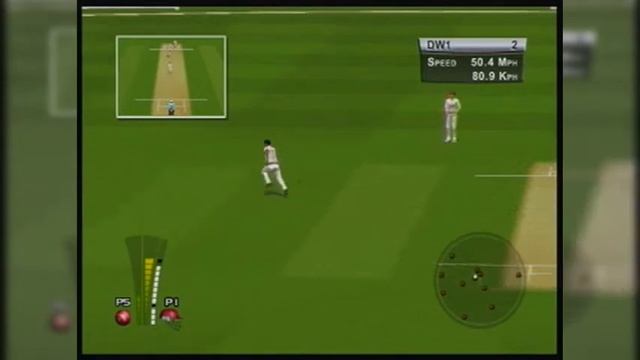 [Multiplayer Genocide] Brian Lara International Cricket 2005 [PS2] смотреть онлайн