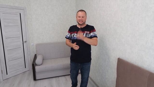 Ремонт в Анапе. Под ключ или частями? Чего ожидать? смотреть онлайн