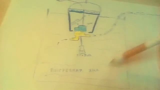 дренажный насос из помпы от стиральной машины смотреть онлайн