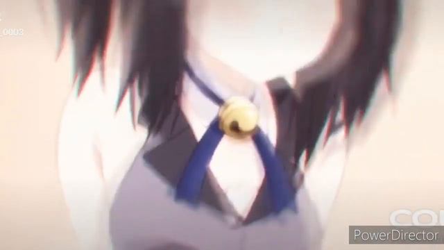 Аниме клип - Я кошечка гламур смотреть онлайн