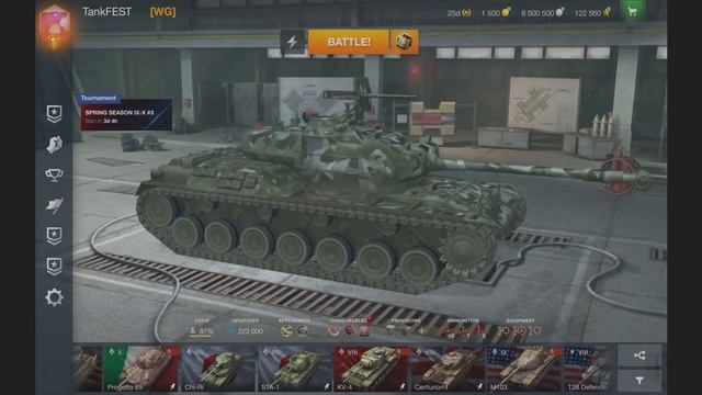 запись, ДАТА и подробности о ОТКРЫТОМ ТЕСТЕ обновления 6.5 WoT Blitz смотреть онлайн