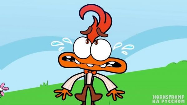 ГОЛОВОЛОМКА 2 - ИСТОКИ ТРЕВОЖНОСТИ!  _ Inside Out 2 - Анимации на русском