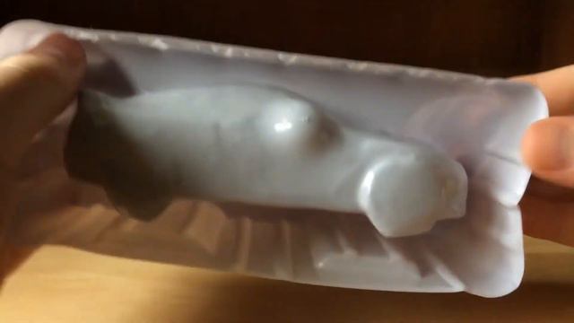 1/36 Welly Nissan GTR Unboxing смотреть онлайн