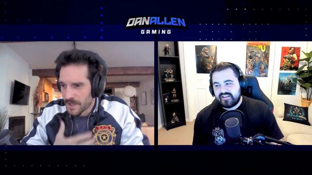 🔴Leon Kennedy Actor Nick Apostolides On His Love Of Resident Evil & Gaming