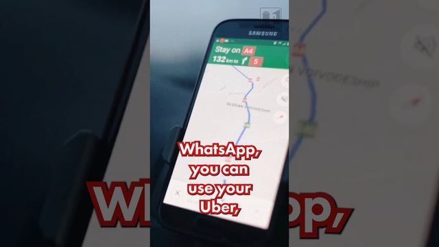 Travel Budget Buster: Not Having a Data Plan for Your Phone смотреть онлайн