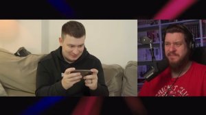 КОРОЧЕ ГОВОРЯ СОЗДАЛ СВОЮ СОЦСЕТЬ  РЕАКЦИЯ НА ONETWO перезолив с ютуба